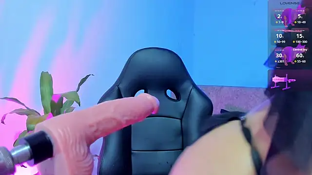 giselle upp online show from 5, 4, 2026