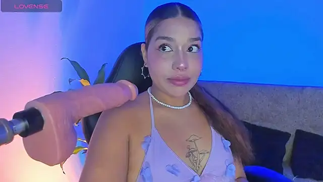 giselle upp online show from 18, 4, 2026