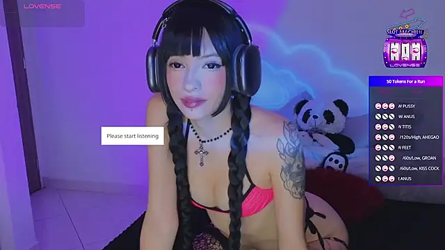 Snapshot of Moonlightt_21 chatting on 21, 9, 2025 Moonlightt 21 online show from 21, 9, 2025