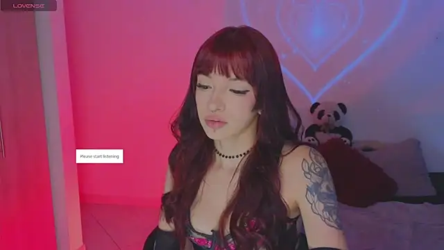 Snapshot of Moonlightt_21 chatting on 28, 9, 2025 Moonlightt 21 online show from 28, 9, 2025