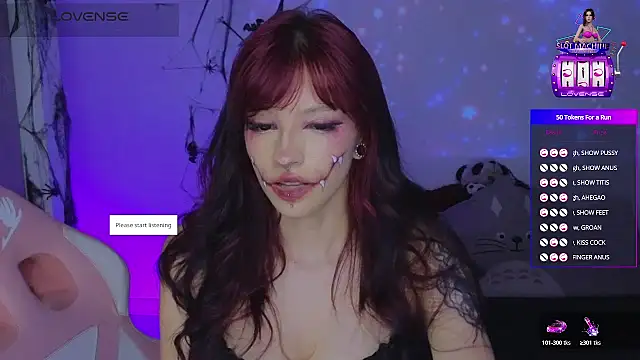 Snapshot of Moonlightt_21 chatting on 18, 10, 2025 Moonlightt 21 online show from 18, 10, 2025