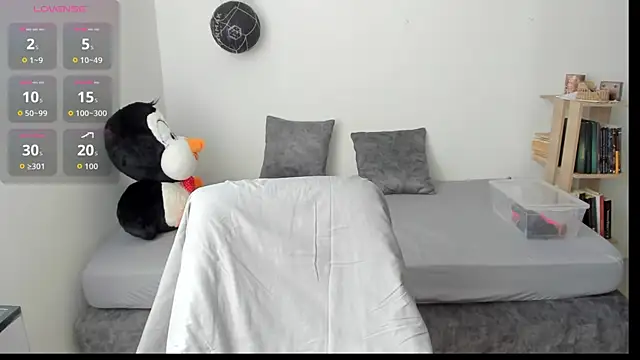 natt op online show from 2, 10, 2025