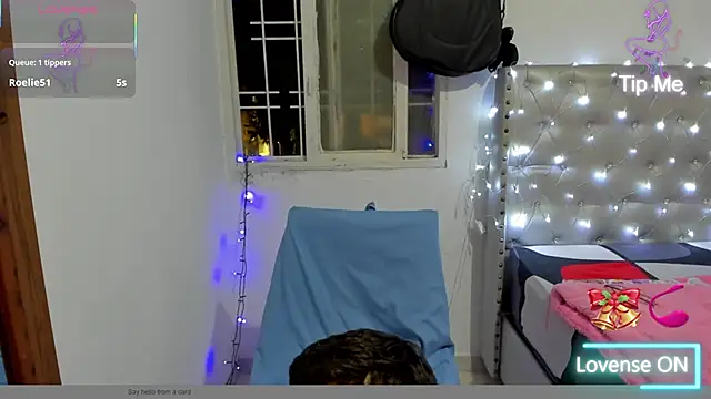 natt op online show from 20, 12, 2025