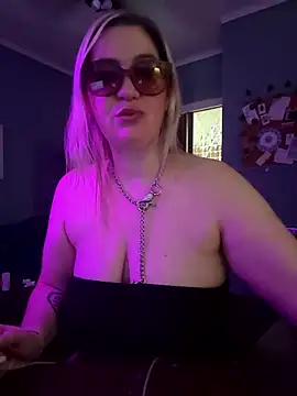 Granlady7 online show from 18, 1, 2026