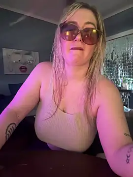 Granlady7 online show from 31, 3, 2026