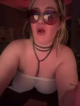 Granlady7 online show from 11, 4, 2026