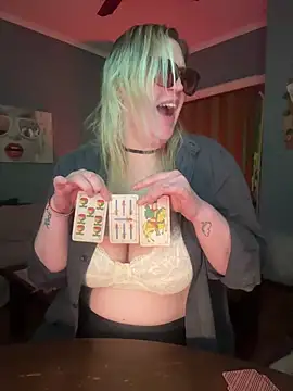 Snapshot of Granlady7 chatting on 16, 5, 2026 Granlady7 online show from 16, 5, 2026