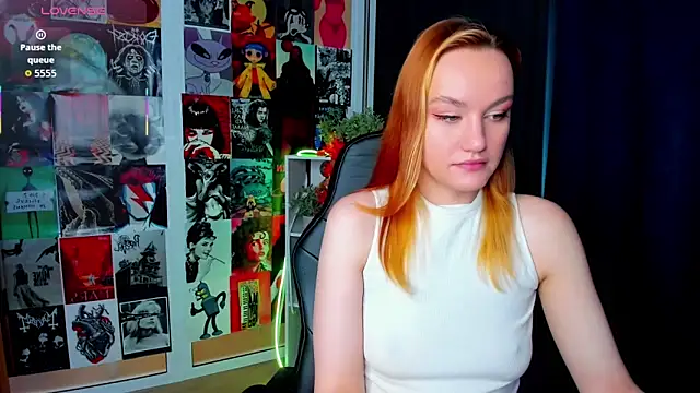 Ida FaneStain online show from 14, 11, 2025