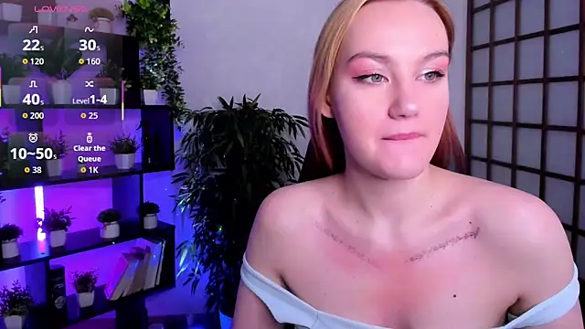 Ida FaneStain online show from 11, 1, 2026