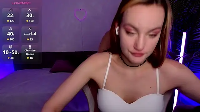 Ida FaneStain online show from 20, 2, 2026