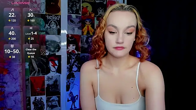 Ida FaneStain online show from 15, 4, 2026