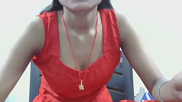 Aarti misty71 online show from 19, 10, 2025