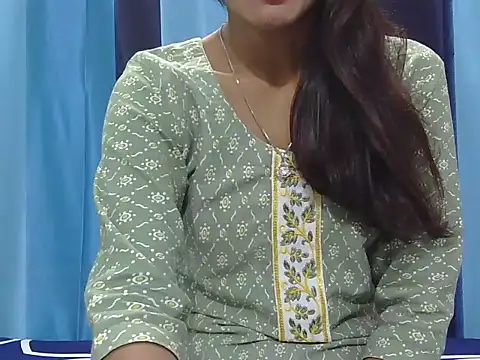 Aarti misty71 online show from 27, 11, 2025