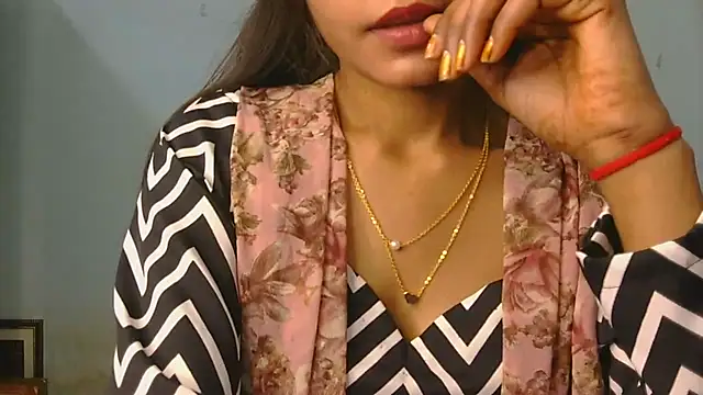 Aarti misty71 online show from 25, 2, 2026