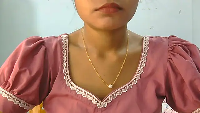 Aarti misty71 online show from 8, 7, 2026