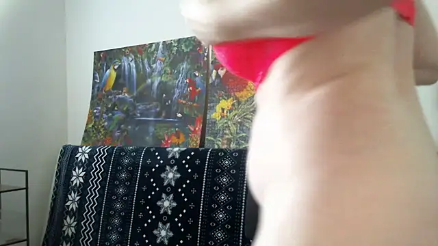 sweetdolly20 online show from 11, 4, 2026