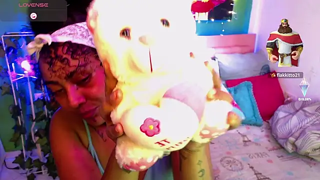 katherinnyazz online show from 19, 10, 2025