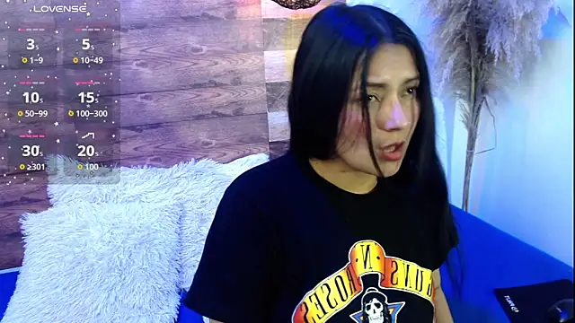 mafe velezzz online show from 23, 11, 2025