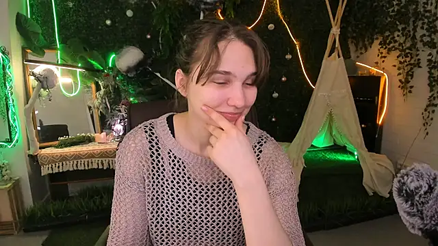 TessaMill online show from 27, 2, 2026