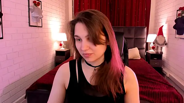 Snapshot of TessaMill chatting on 27, 4, 2026 TessaMill online show from 27, 4, 2026