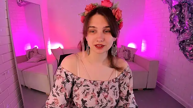 Snapshot of TessaMill chatting on 29, 4, 2026 TessaMill online show from 29, 4, 2026