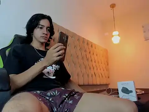 Jimdreams online show from 9, 10, 2025