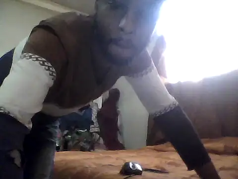 Blackyfreackygay online show from 21, 5, 2026
