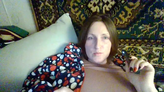 AllaSowinskaya online show from 24, 10, 2025