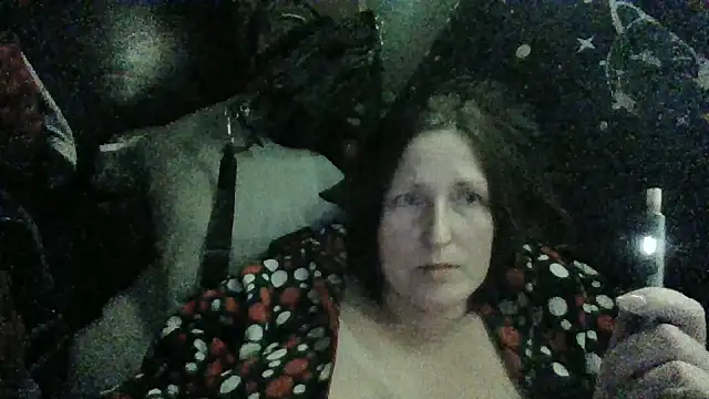 AllaSowinskaya online show from 6, 4, 2026