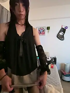 sayaka27 online show from 20, 5, 2026
