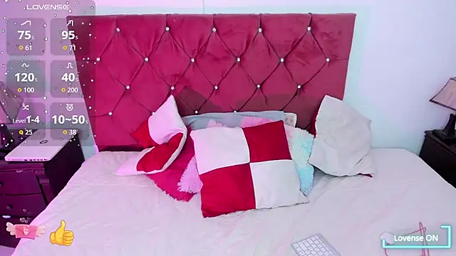 Madisson Star1 online show from 13, 9, 2025