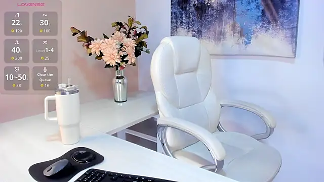 biianca rose online show from 5, 6, 2026