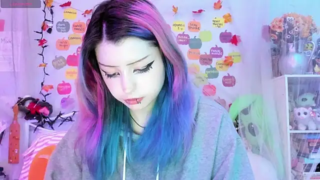 Snapshot of bunnyislewd chatting on 26, 11, 2025 bunnyislewd online show from 26, 11, 2025