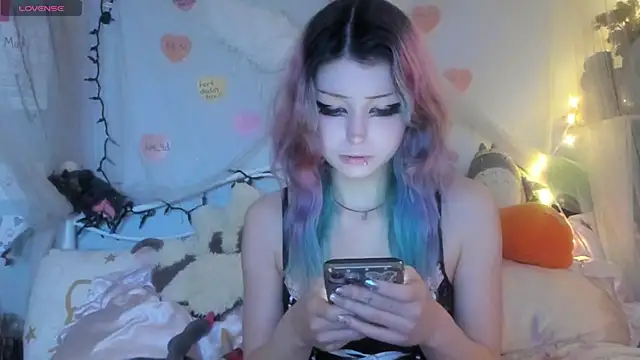 Snapshot of bunnyislewd chatting on 11, 1, 2026 bunnyislewd online show from 11, 1, 2026