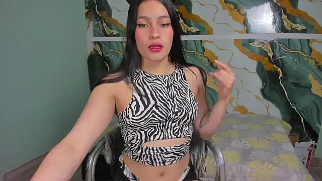 Ariadna andrade online show from 28, 3, 2026