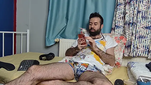 flydirty online show from 30, 11, 2025