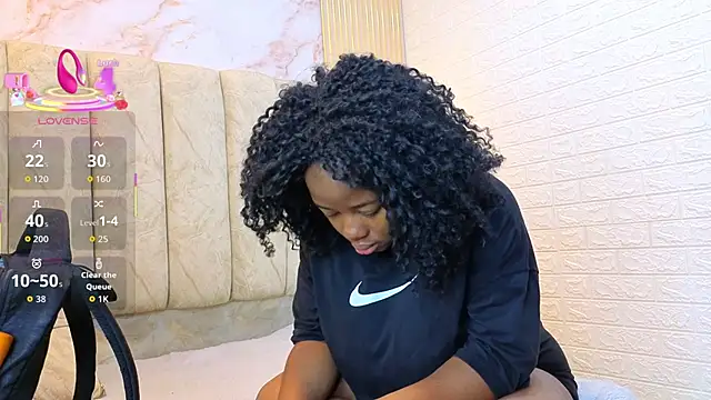 kiarazafira online show from 11, 10, 2025