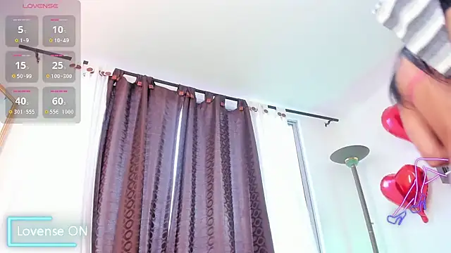 miaroberts69 online show from 21, 2, 2026