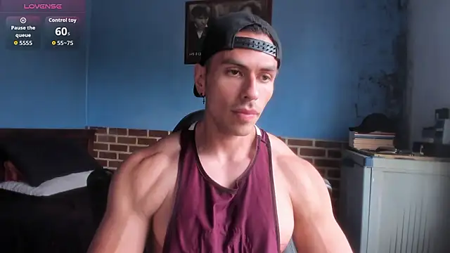 justinkarter online show from 4, 4, 2026