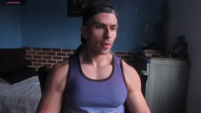justinkarter online show from 19, 5, 2026