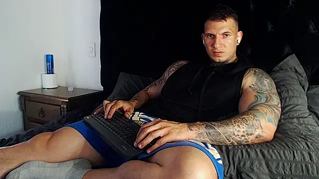 Shane Clay online show from 13, 4, 2026