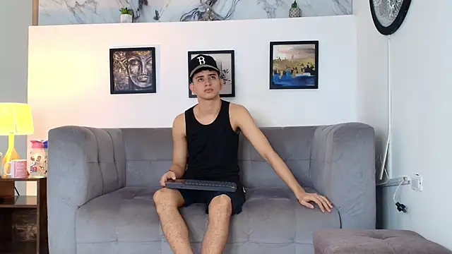 TWINKS FRIENDS online show from 22, 3, 2026