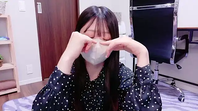 OSUSHI-CHAN online show from 1, 10, 2025