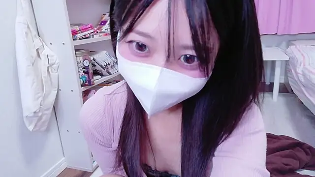 OSUSHI-CHAN online show from 13, 5, 2026
