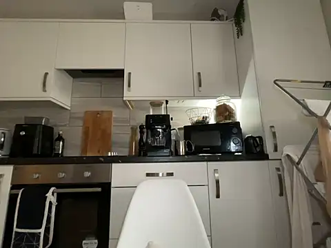 FrancescaXO online show from 27, 3, 2026