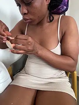 PrettyNina77 online show from 22, 2, 2026