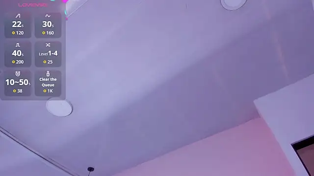 violet myerrs online show from 19, 1, 2026