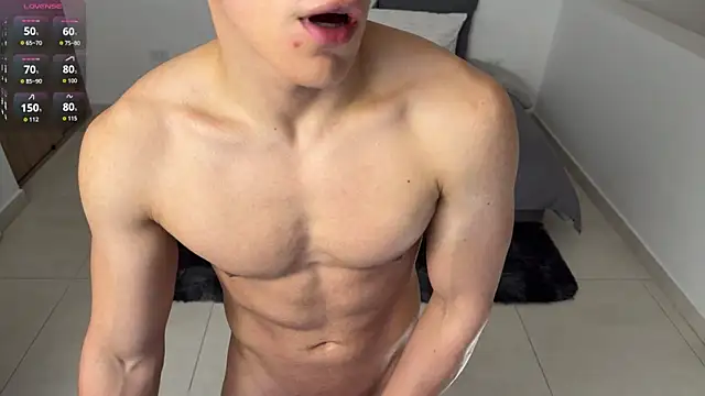 Snapshot of Maxx_Lancaster chatting on 13, 2, 2026 Maxx Lancaster online show from 13, 2, 2026