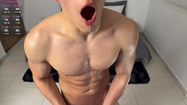 Snapshot of Maxx_Lancaster chatting on 26, 5, 2026 Maxx Lancaster online show from 26, 5, 2026