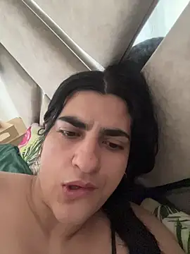 Snapshot of DAMSEL_30 chatting on 5, 11, 2025 DAMSEL 30 online show from 5, 11, 2025